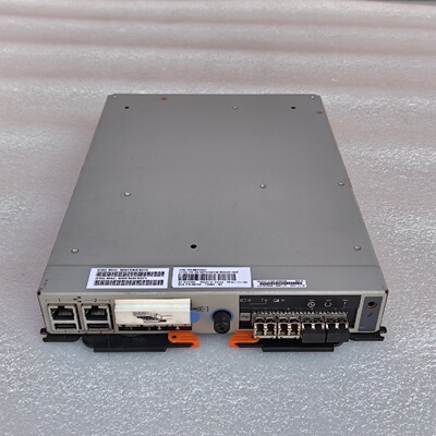 IBMV5000G2272824C存储控制器0议价