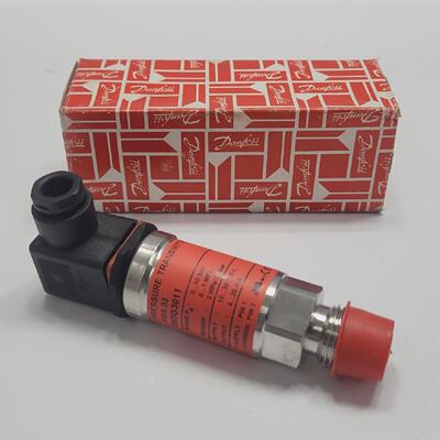Transmisor De Presin DANFOSS MBS 33 060G3011