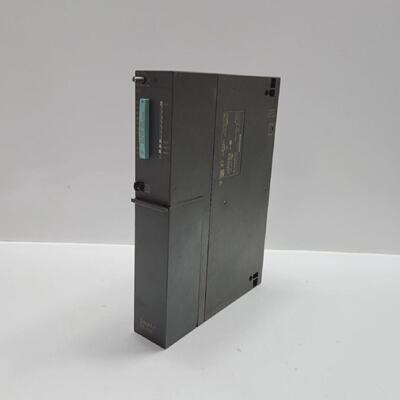 SIEMENS 6ES7 4144HM140AB0 Central Procesando Unidad Para SIM