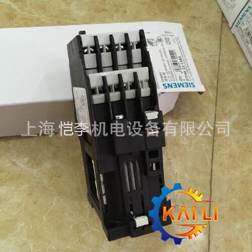 3RT10251AK64西门子3RT1交流接触器交流线圈全新原装现货