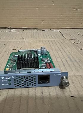 juper SRX-MP-1VDSL2-R 扩展模块 S议价