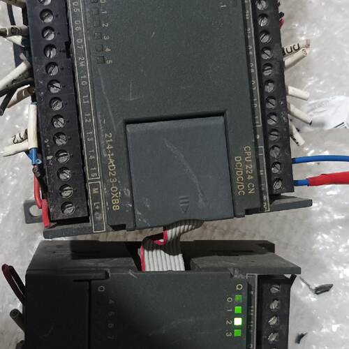 溢价-PLC CPU224CN EM222CN