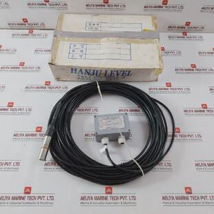 Transmetteur De Pression HANJU NIVEAU HPL100 Srie V1.0 420 m