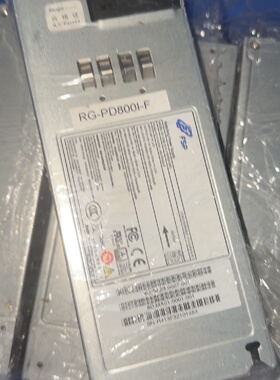 锐捷直流电源RGPD800IFFSP80020FL议价