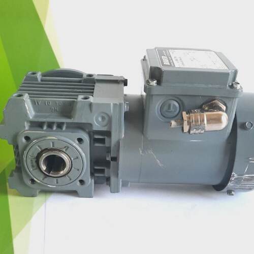 Bauer  BS0434VD04LA4  MOTORIDUTTORE