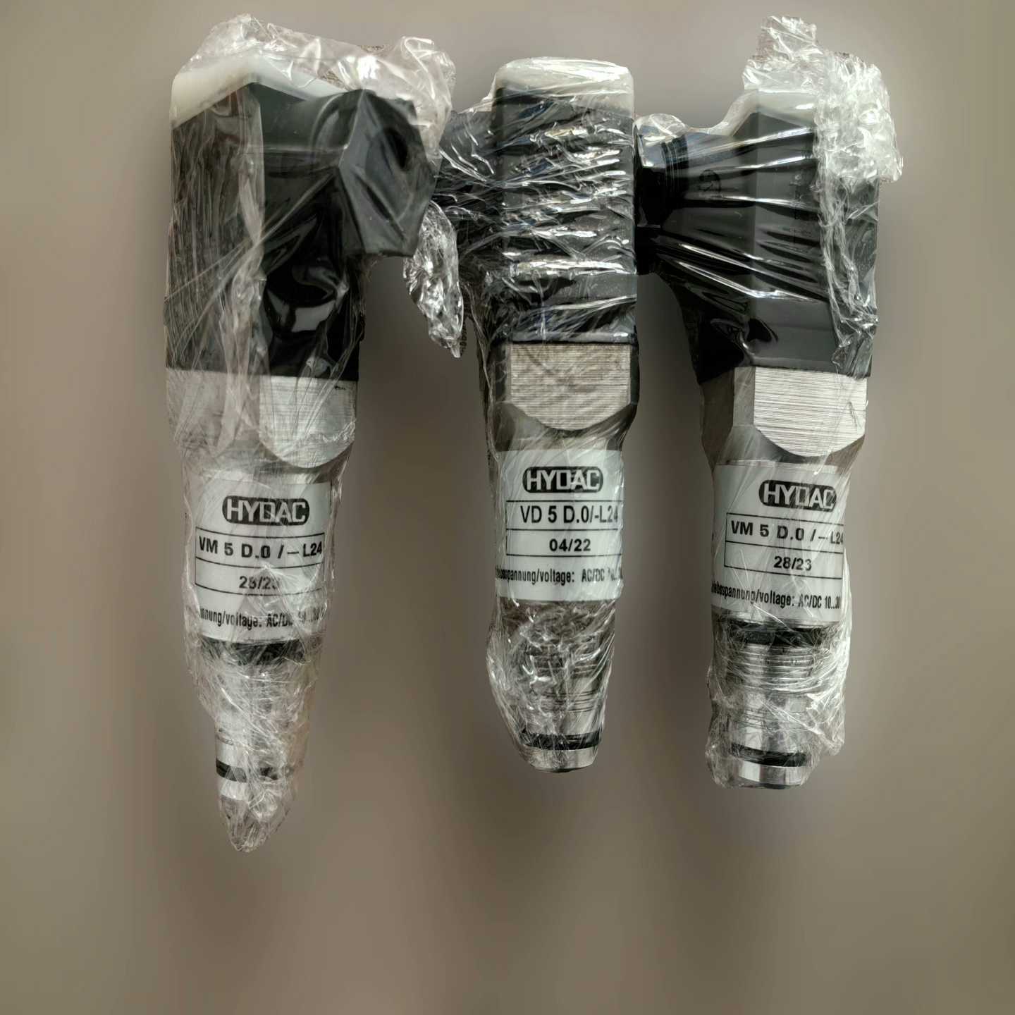 询价全新贺德克HYDAC压力开关VD5D.0/-L24，一