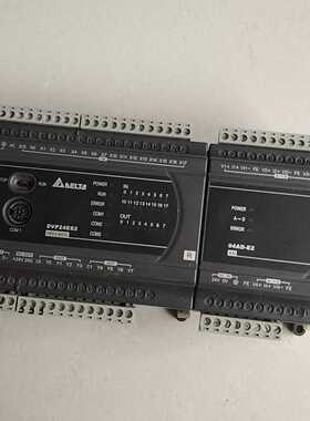 台达PLCDVP24ES200R扩展DVP04AD-E2--议价商品