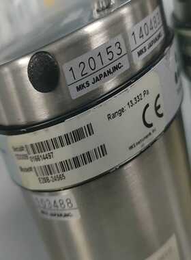 MKSBARATRON真空压力计，型号E28B-24565--议价商品