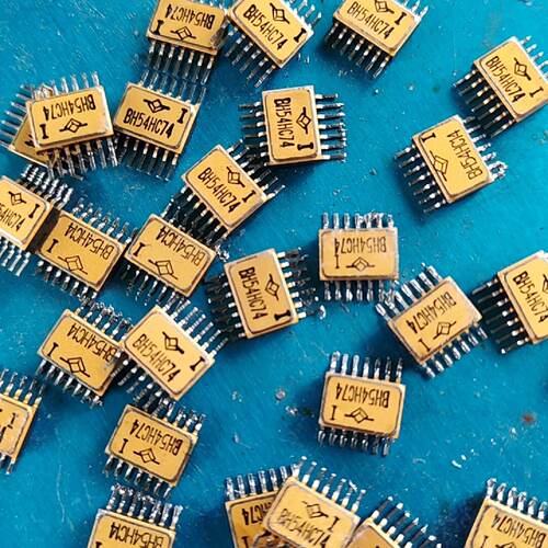 【议价】BH54HC74 全新/二手均有货