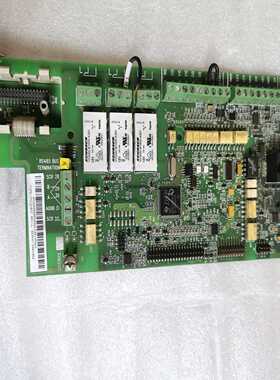 （艺易商行）ABB变频器ACS550系列变频器主板OMIO-01