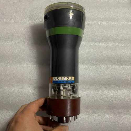 示波管 华东电子 8SJ42j时钟显示管 教学示波器 学生D【鑫鑫商