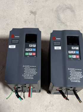 ZONCN众辰变频器H6400S-2R2G/3R7P三相3--议价商品