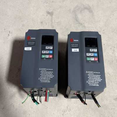ZONCN众辰变频器H6400S-2R2G/3R7P三相3--议价商品