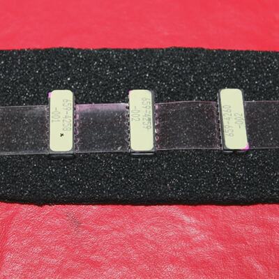 Rockwell Collins APC65 Autopilot Module 6343076001