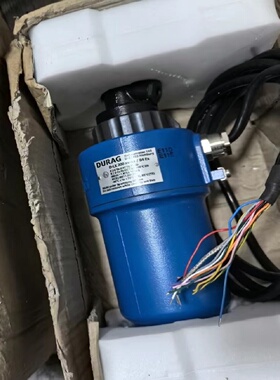 议价DURAG杜拉格 D-LX200xx-xx/84EX火焰检测器