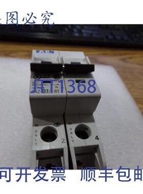 供应进口 xEffect 型号FAZ-D72-RT 断路器