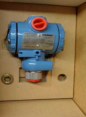 Rosemount 2088G0A22A1K5 压力变送器--议价商品