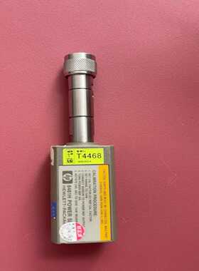 惠普HP8481H功率传感器安捷伦18GHz功率探头，射频微-议价