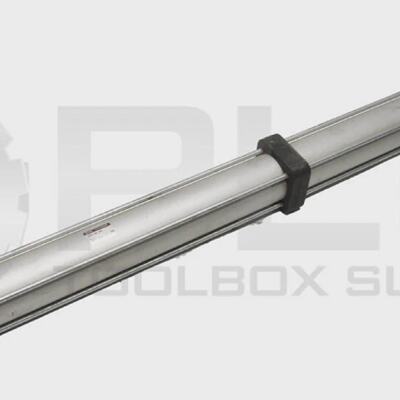 Cilindro SMC NCDA1U2504000 250 PSI Mx 1.7MPa