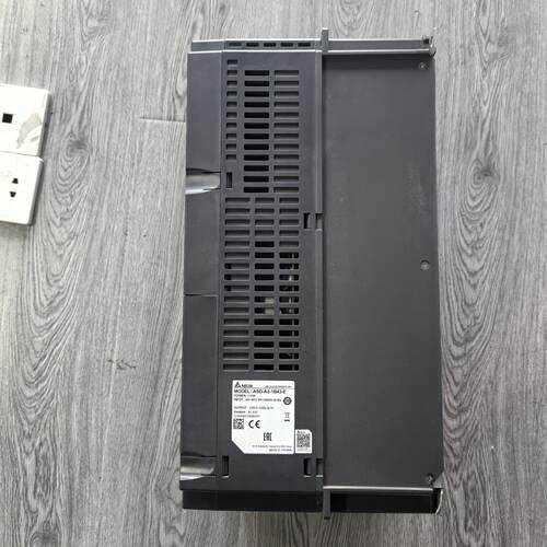 议价Delta Servo Driver AsdA21B43E 11Kw Is Functiong Properly