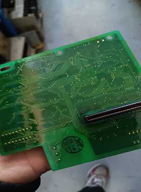 216IF/G5成好安川PG卡 YPHS31037-1B M~询价