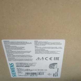 询价 联 继电器3RV1031 4EA10