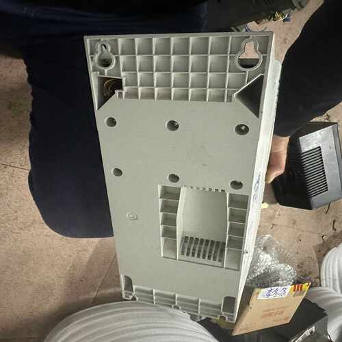 询价~ABB变频器ACS580-01-05A7-4成色嘎嘎新