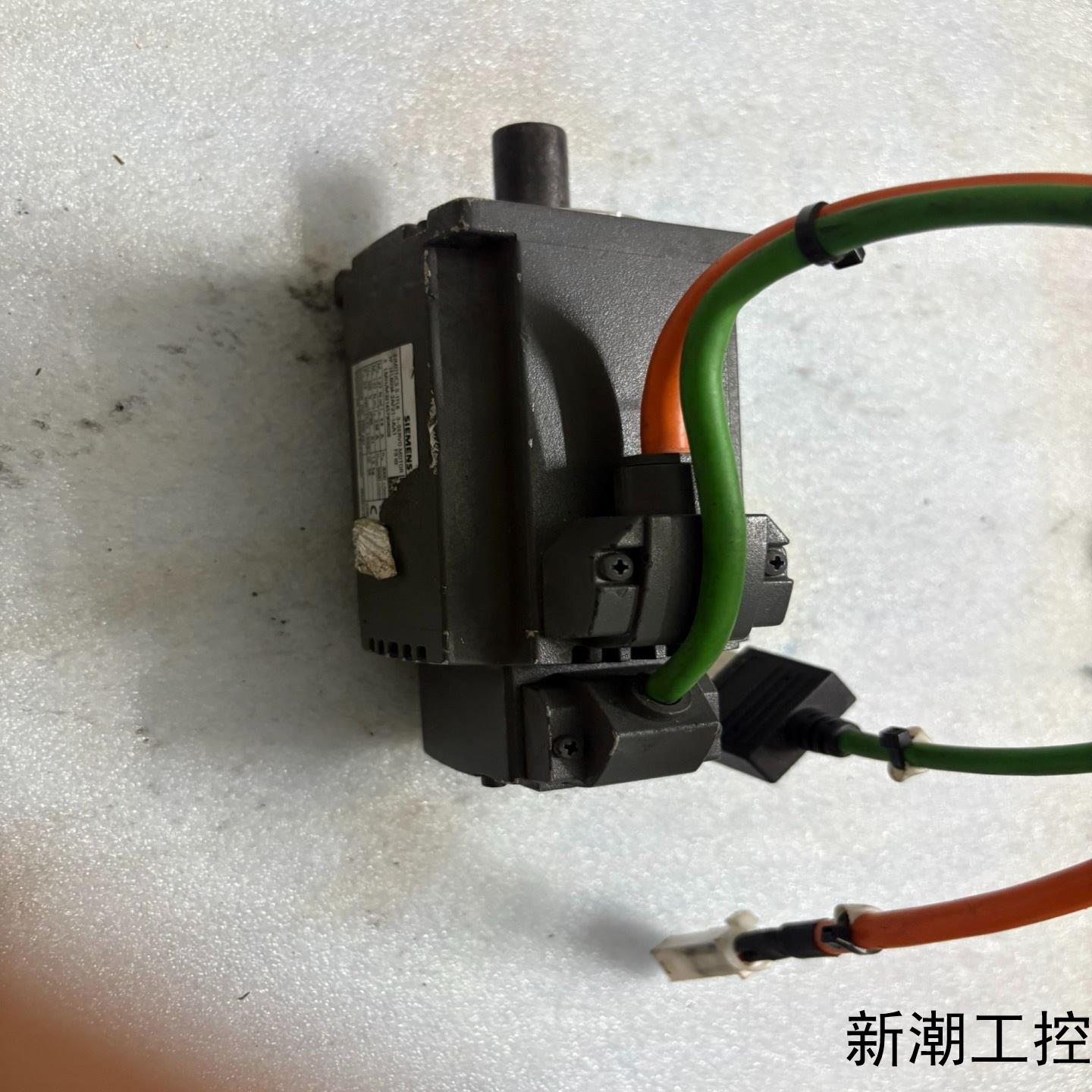 西门子伺服电机1FL6034-2AF21-1AA104K议价商品