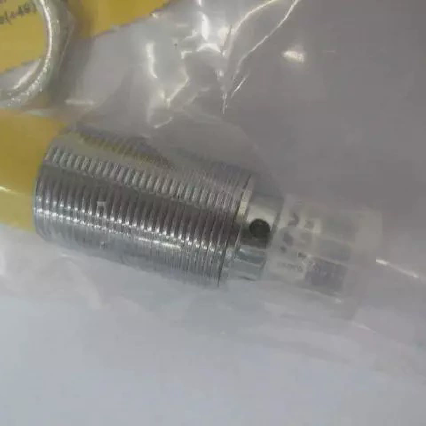 询价原装正品Ni8M18AN6XH1141德国图尔克接近开关传感器