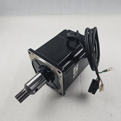OTC DAIHEN WL01137 AC SERVO MOTOR 1500W  3000RPM  MT152BS302