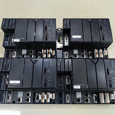 议价ABB CPU模块PM1801 原装现货议价FP1830