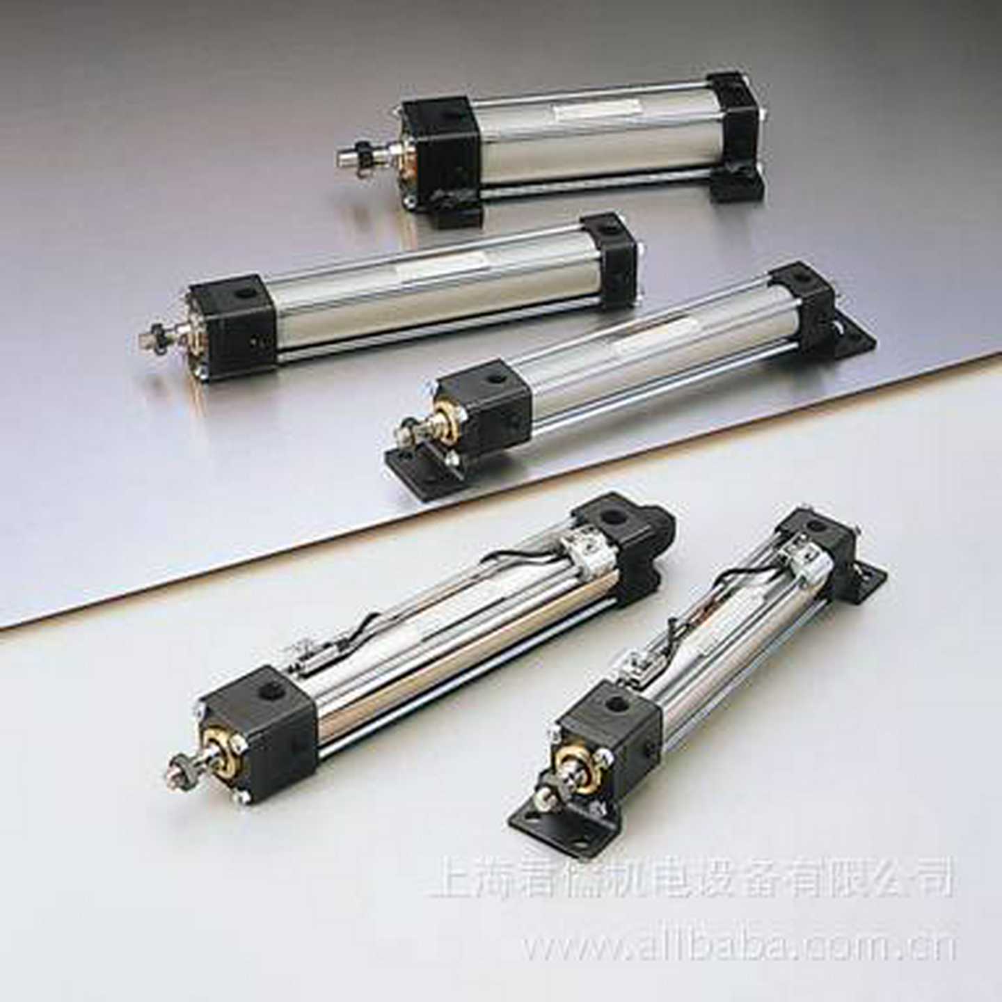 PAEKERTAIYOk日本太阳铁工油缸10A-2RCD125B300-DAAH3-TB-X