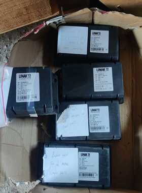 咨询-LINAK控制盒5个