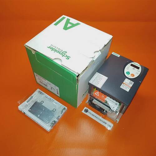 Schneider Electric Altivar 212 Typ ATV212HU55N4  55 kW  0322