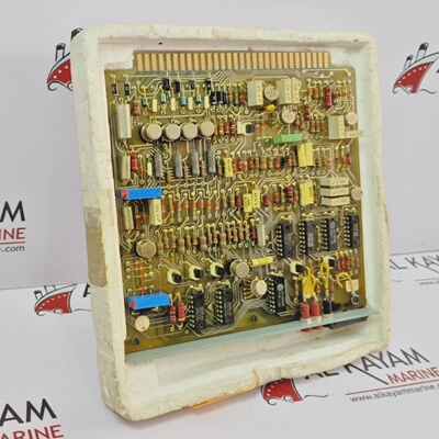 SOREN T LYNGSO 990841 419558 PCB CARD  FAST SHIP BY DHLFEDEX