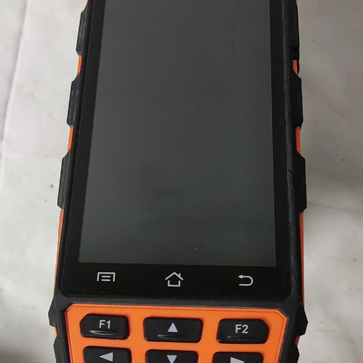 汉德霍尔手持机，ESuR一H300，物流，仓库，充电底座没了询价