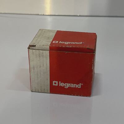 Legrand 028126 DMX3 1600 Schlieung Spule