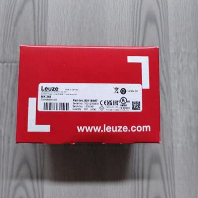 议价LEUZE劳易测感测器50116471 50147917 50116467全新正品现货