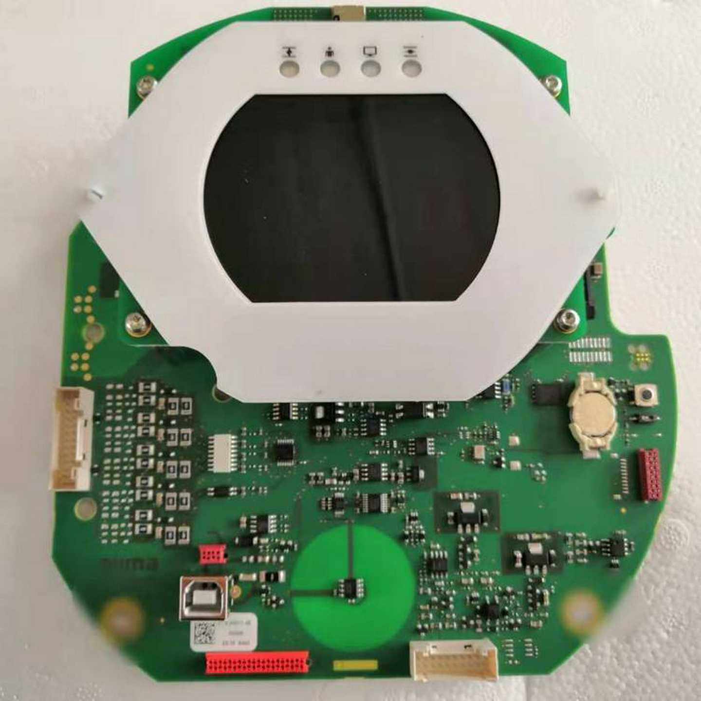 M2SY7016-4AA00控制板SIPOS西博思