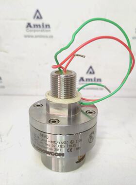CROWCON SENSOR DE REEMPLAZO FLAMMABLE 96HD CARCASA DEL SENSO