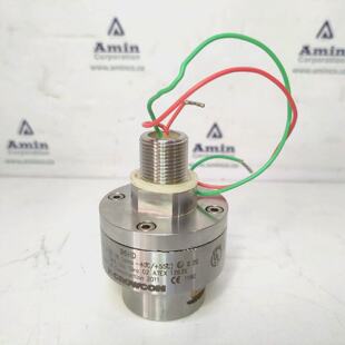 REEMPLAZO SENSO CROWCON CARCASA DEL 96HD SENSOR FLAMMABLE