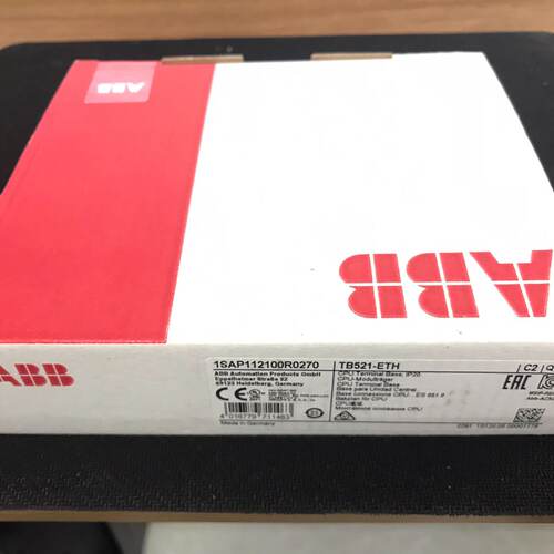 询价TB521-ETH，1SAP112100R0270议价
