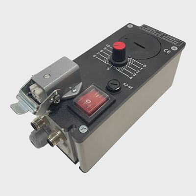 PiCo NAR2XB.7 Alimentador Vibrante Control Motor 230V 6A 138