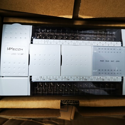 PLCLX5S1616MTAN全新原装正品包装议价