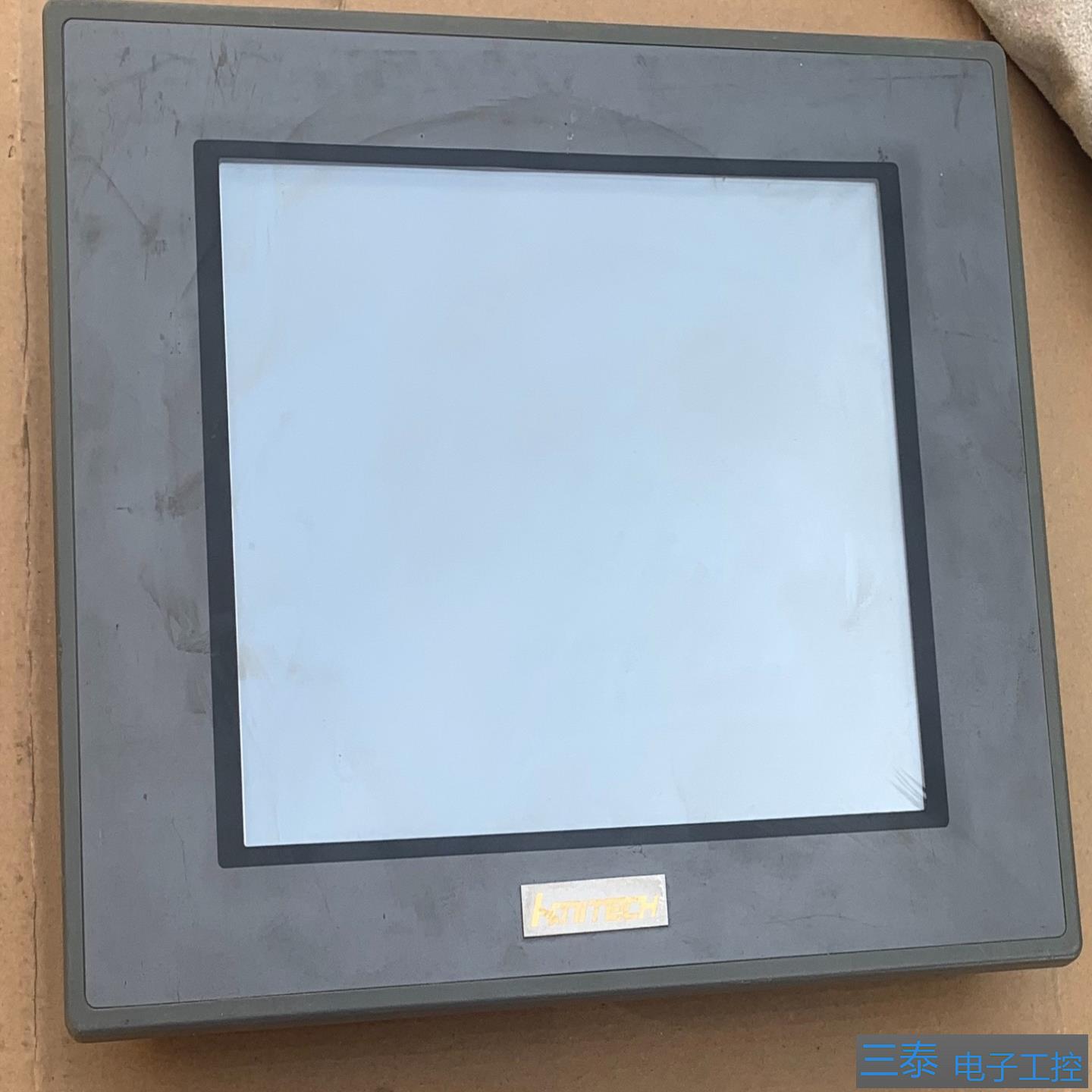 触摸屏TPC105TD-b 实物图 正常，议价