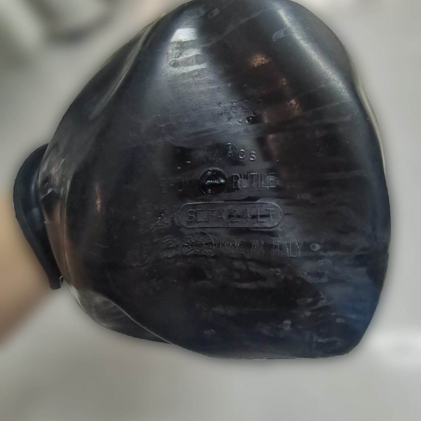 议价--24L膨胀罐气囊AQUASYSTEM VR24,原装进口。