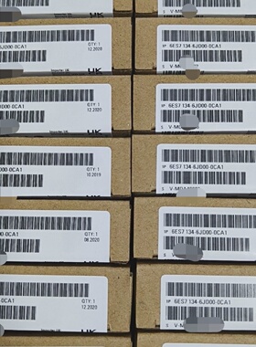 询价-6ES71346JD000CA1模块