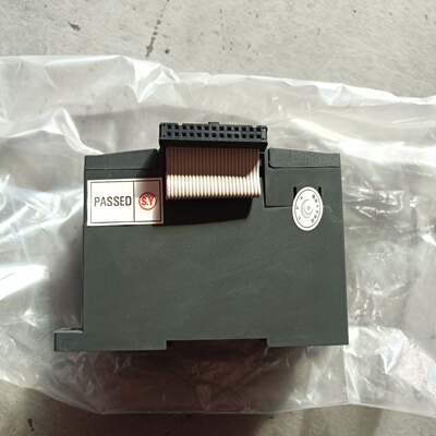 LS产电G7F-ADHB模拟量扩展模块，拆机件，接口完整，实--议价商品