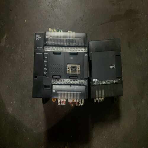 询价~PLC，CP1L一M30DR一A带扩展AD042有