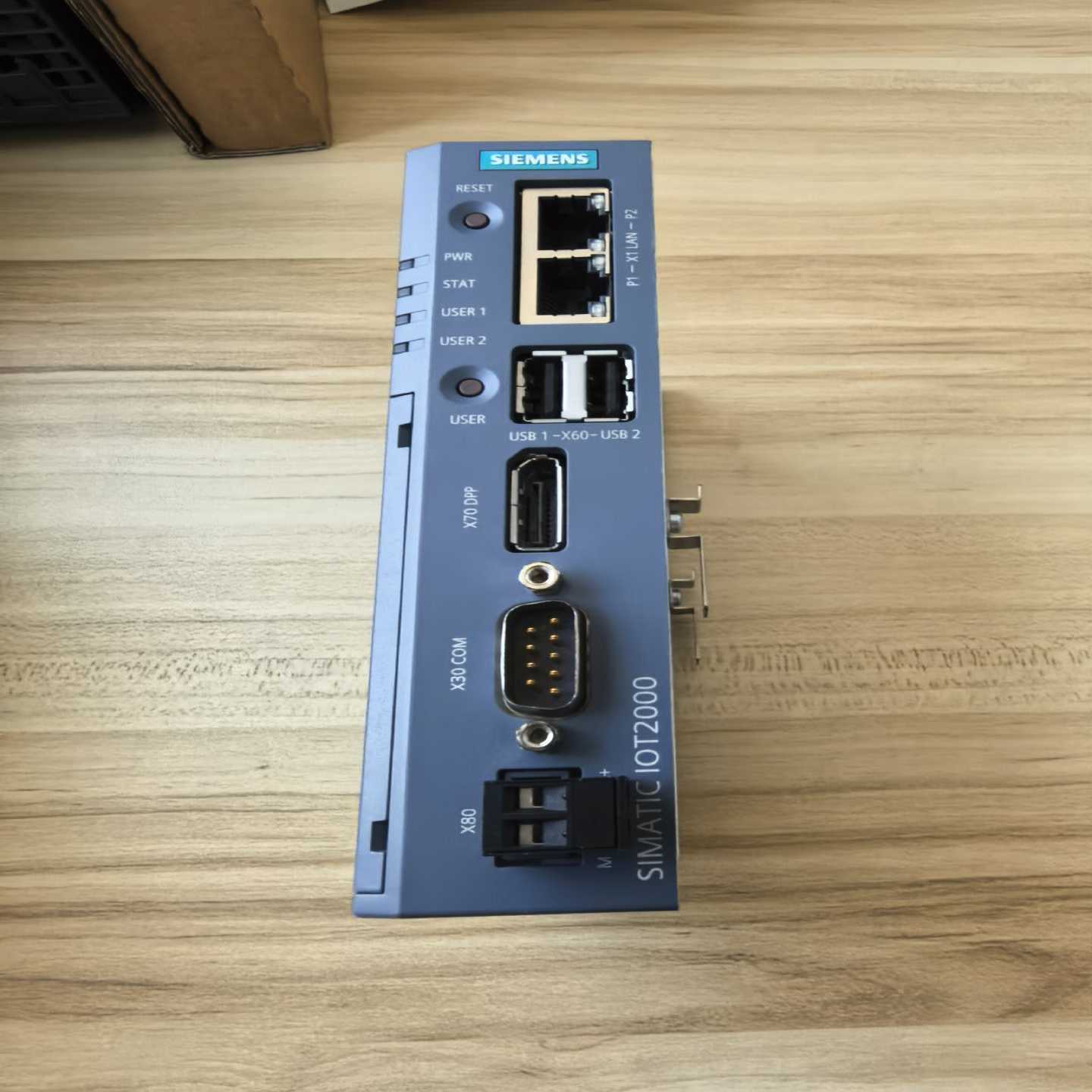 西门子647-0BA00-0YA2，9新成色，20年出厂，S-询价客服